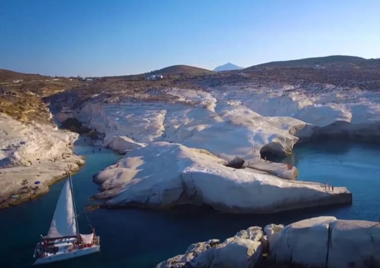 Αυτό είναι το βίντεο με το οποίο ο ΕΟΤ πάει για… «Oscar» καλύτερης ταινίας!